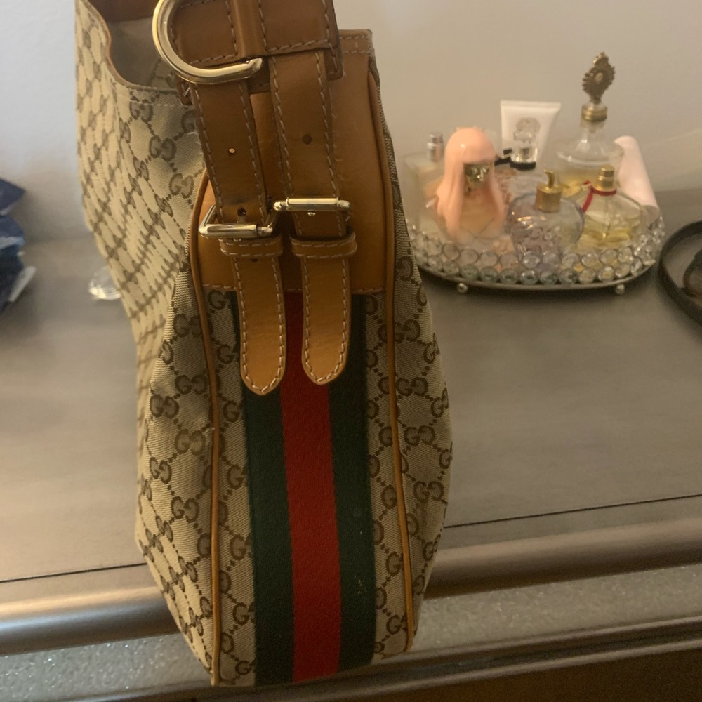 Gucci Hobo